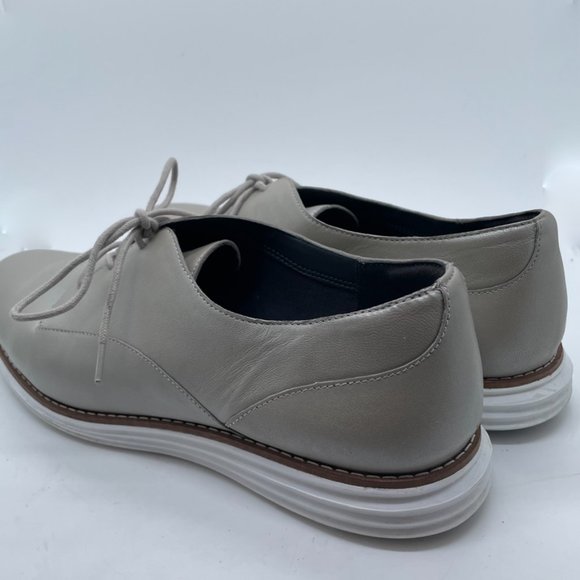 Cole Haan Grand shoes- Oxford Shoes- size 8.5B - Picture 8 of 13
